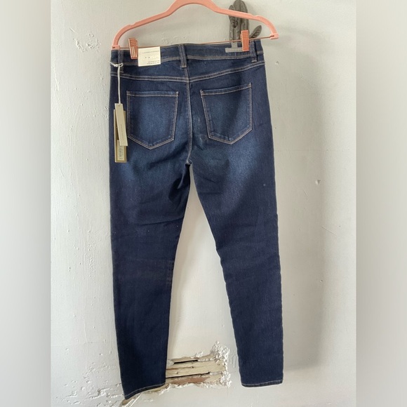 Lauren Conrad Skinny Jeans - Picture 2 of 2